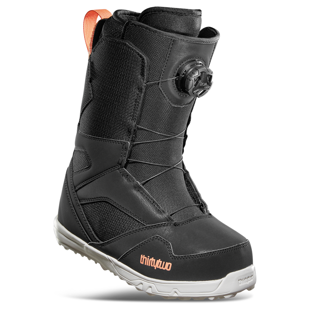 Thirtytwo STW BOA Snowboard Botas de Mujer