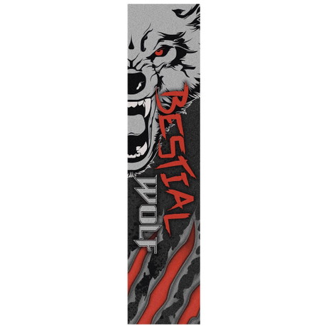 Griptape Bestial Wolf