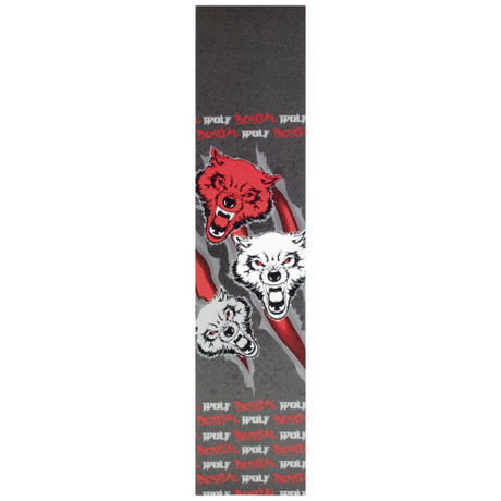Griptape Bestial Wolf