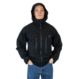 Chaqueta Shell Annox Aspire