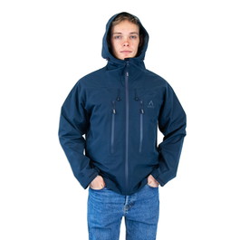 Chaqueta Shell Annox Aspire