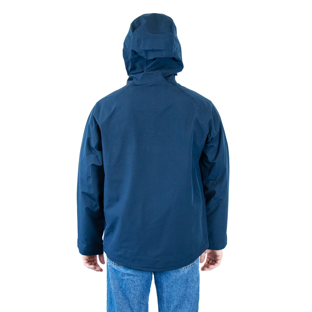 Chaqueta Shell Annox Aspire