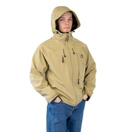 Chaqueta Shell Annox Aspire