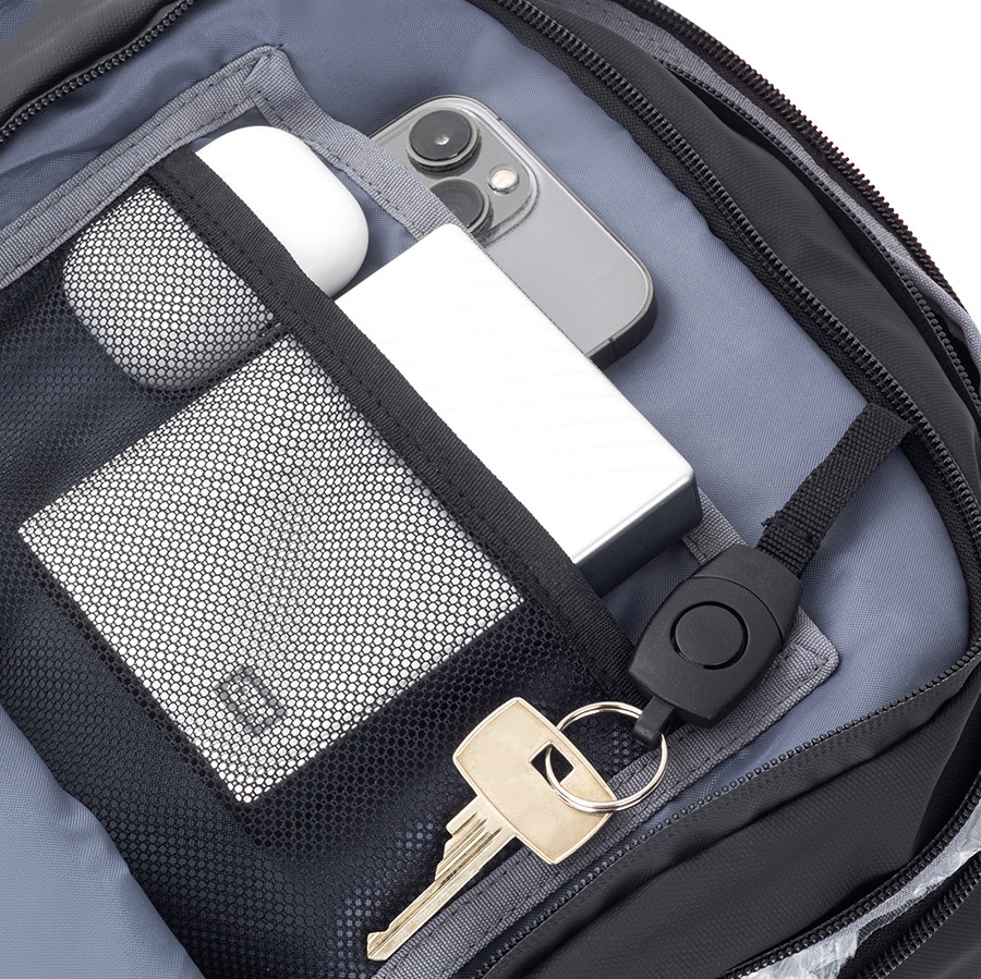 Mochila de senderismo Annox Alps