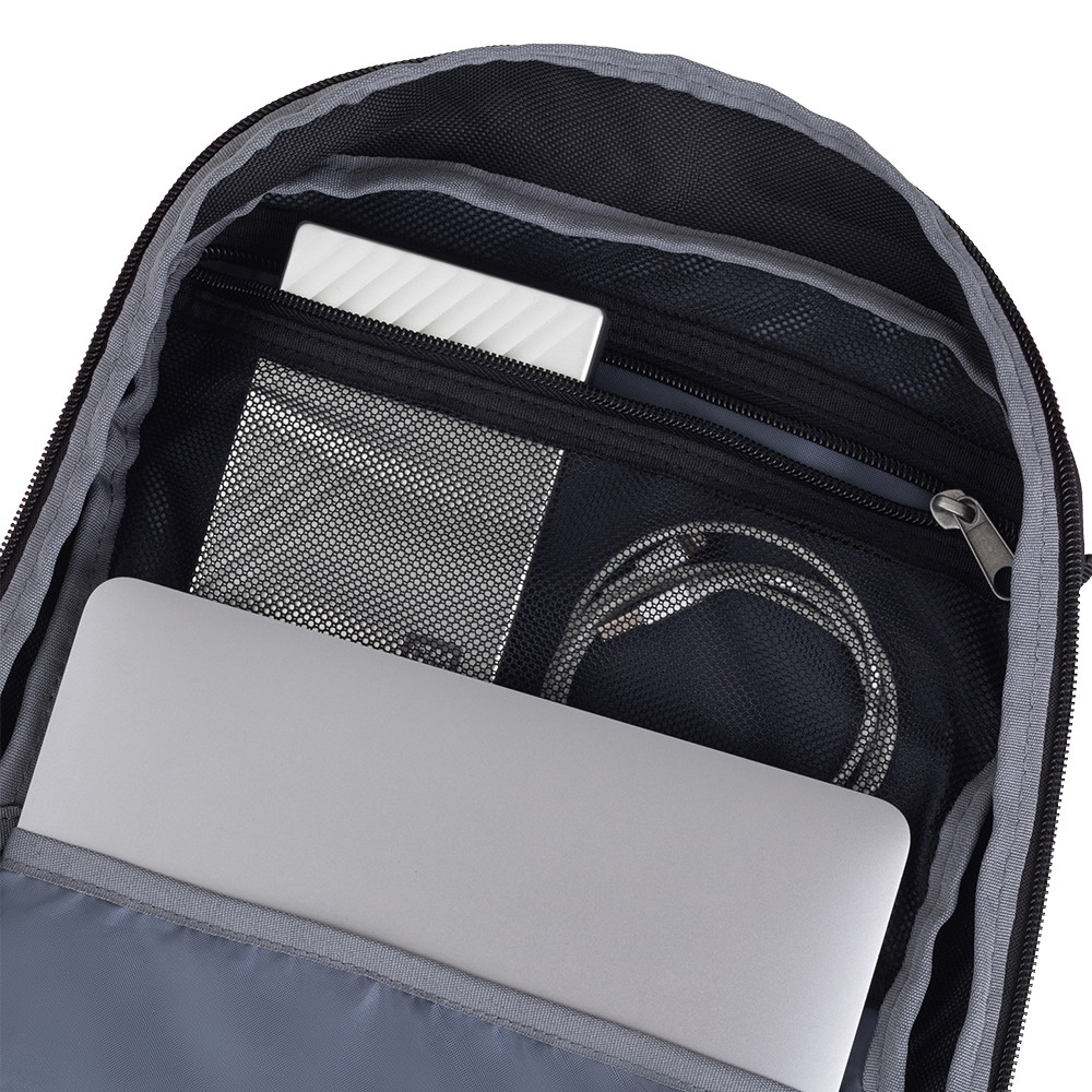 Mochila de senderismo Annox Alps