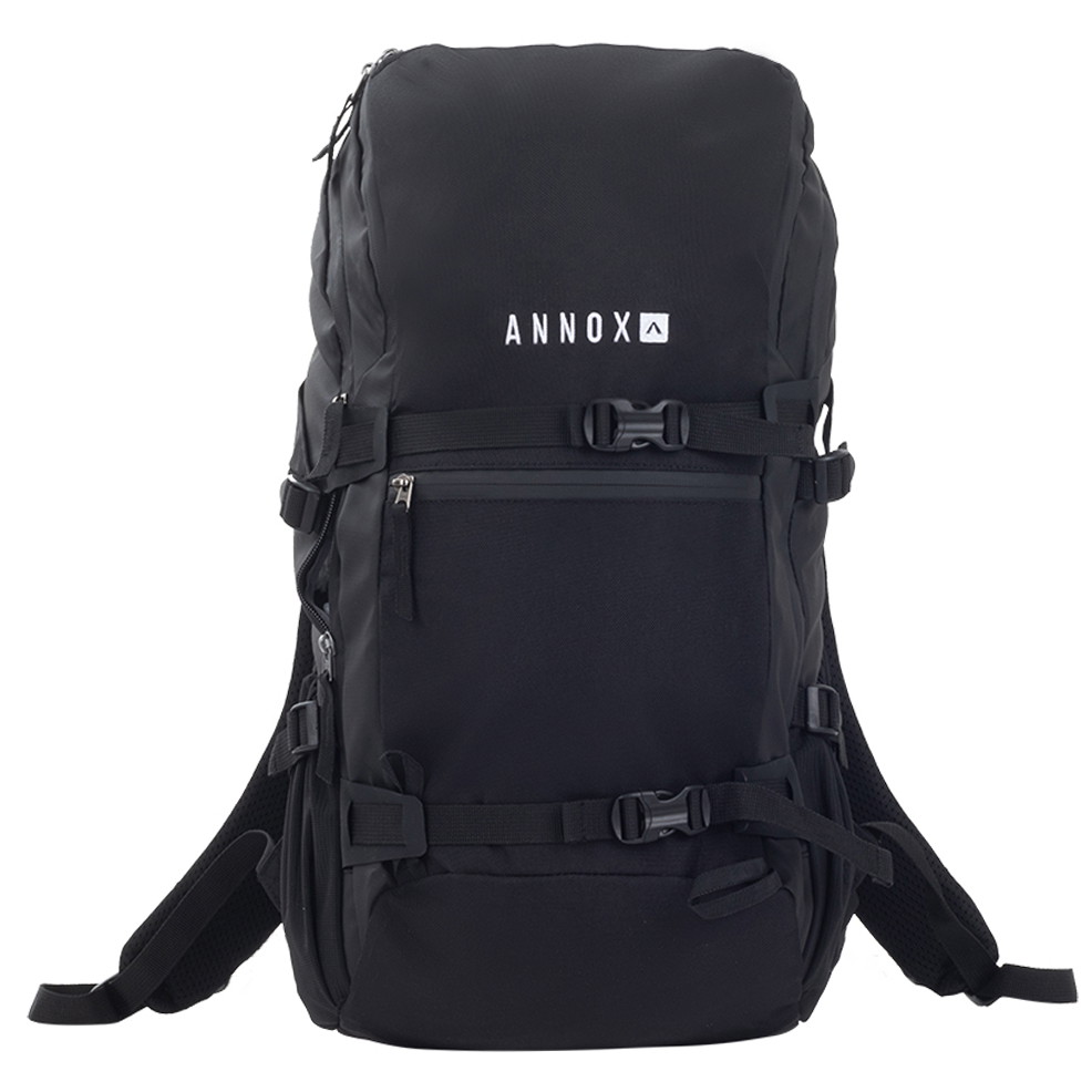 Mochila de senderismo Annox Alps