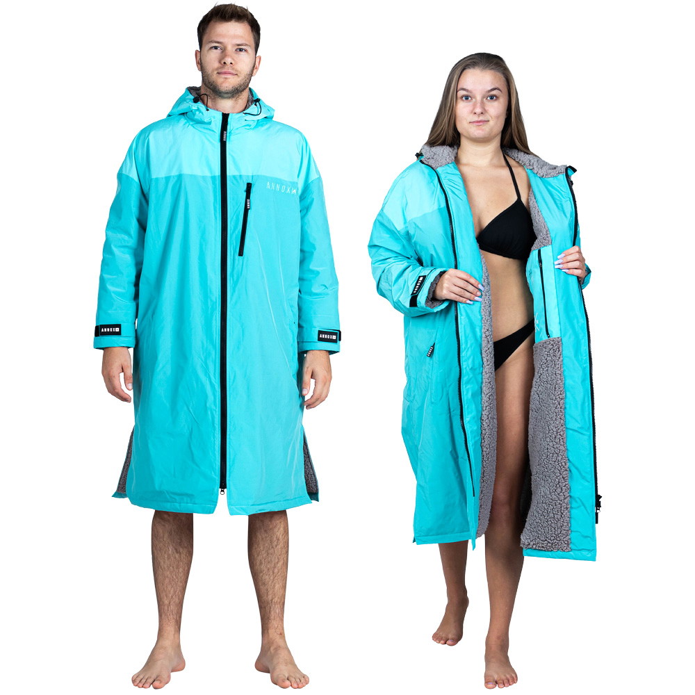 Annox Change Robe LTD