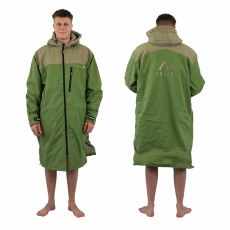 Annox Change Robe LTD