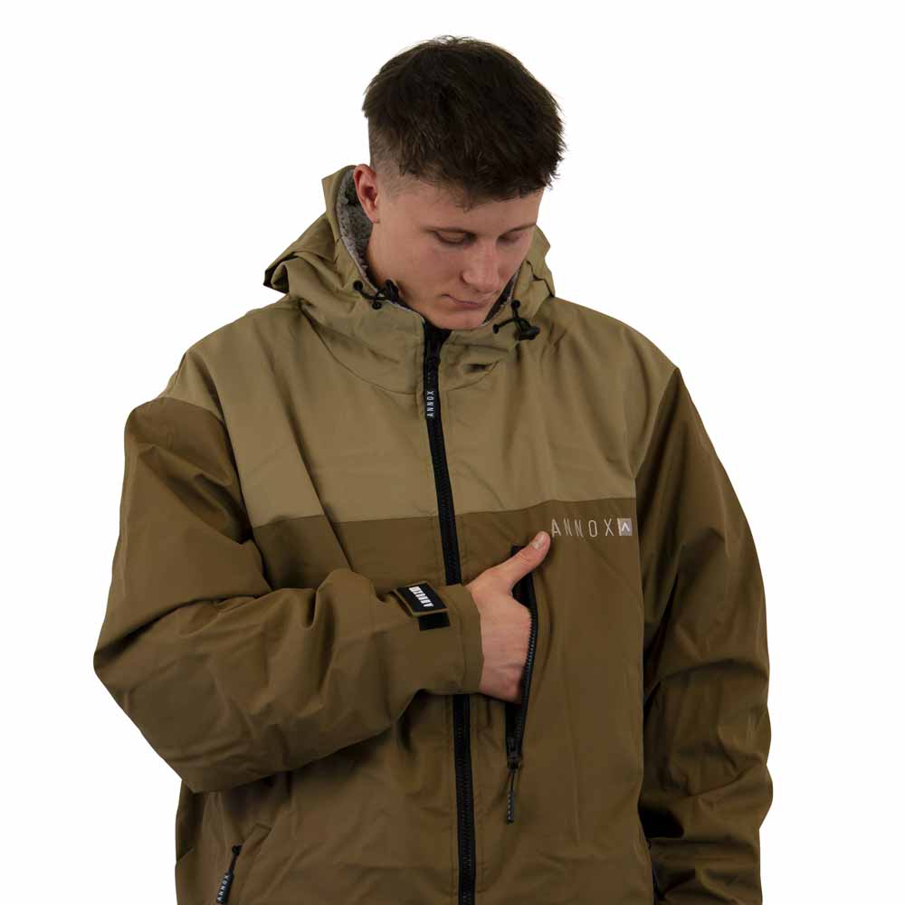 Annox Change Robe LTD