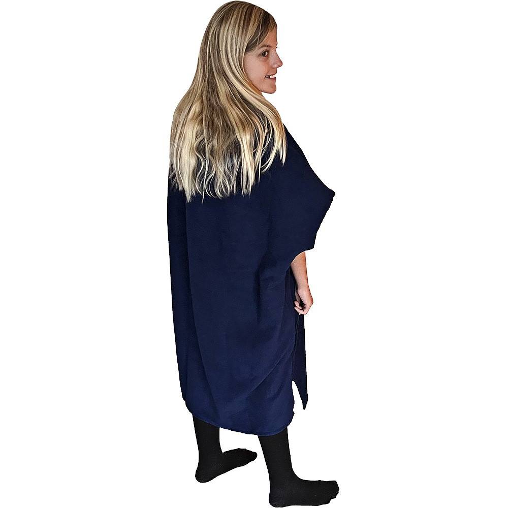 Poncho Clásico Annox para Niños