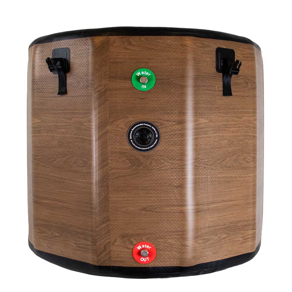 Baño de Hielo Annox Pro