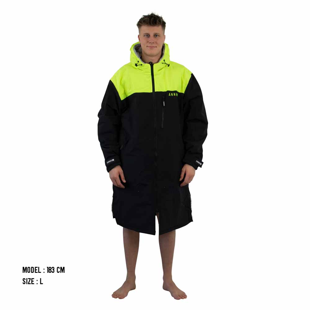 Annox Change Robe LTD