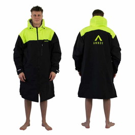 Annox Change Robe LTD