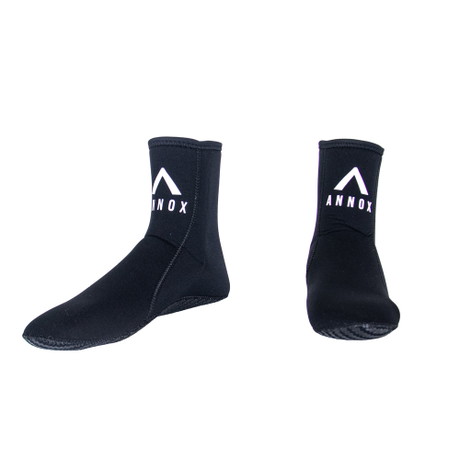 Annox Union Neoprene Calcetines
