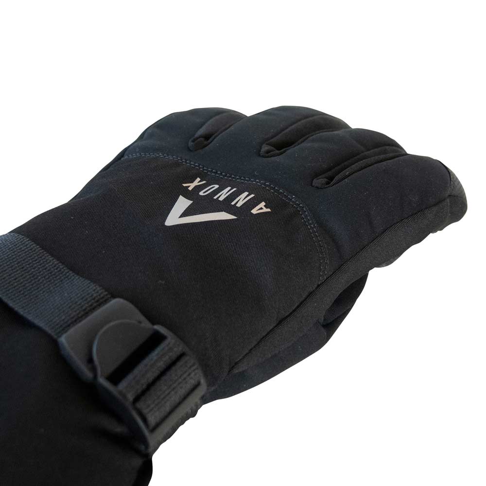 Annox Nova Guantes De Esquí
