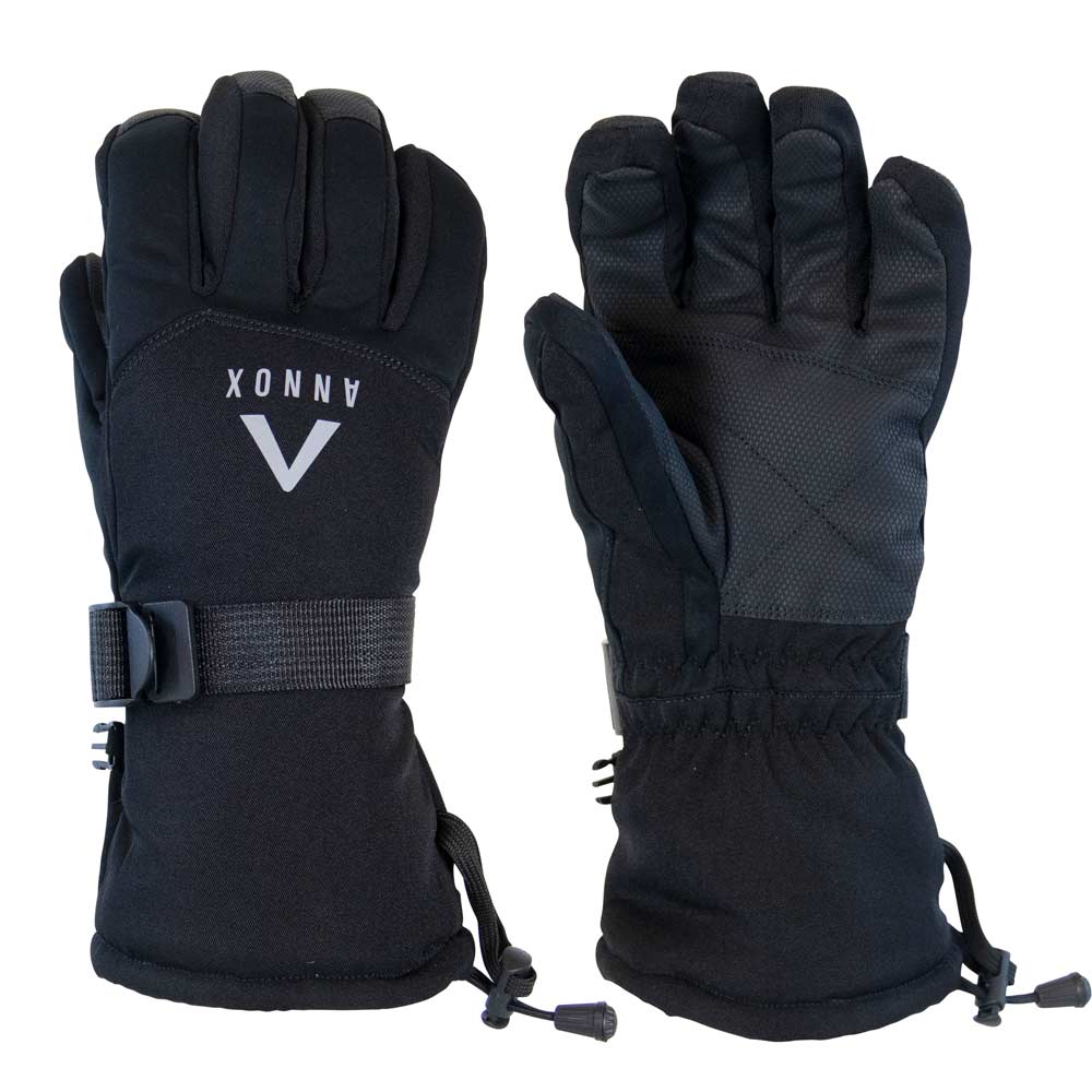 Annox Nova Guantes De Esquí