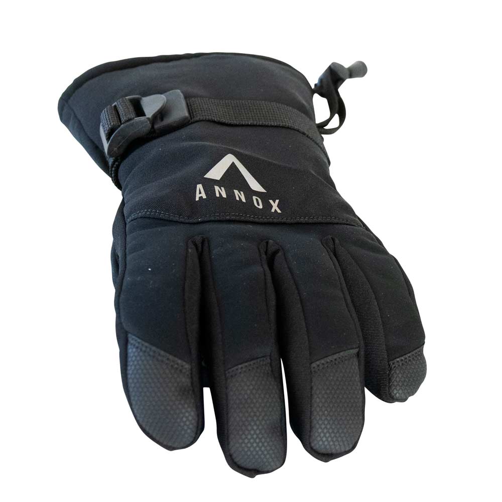 Annox Nova Guantes De Esquí