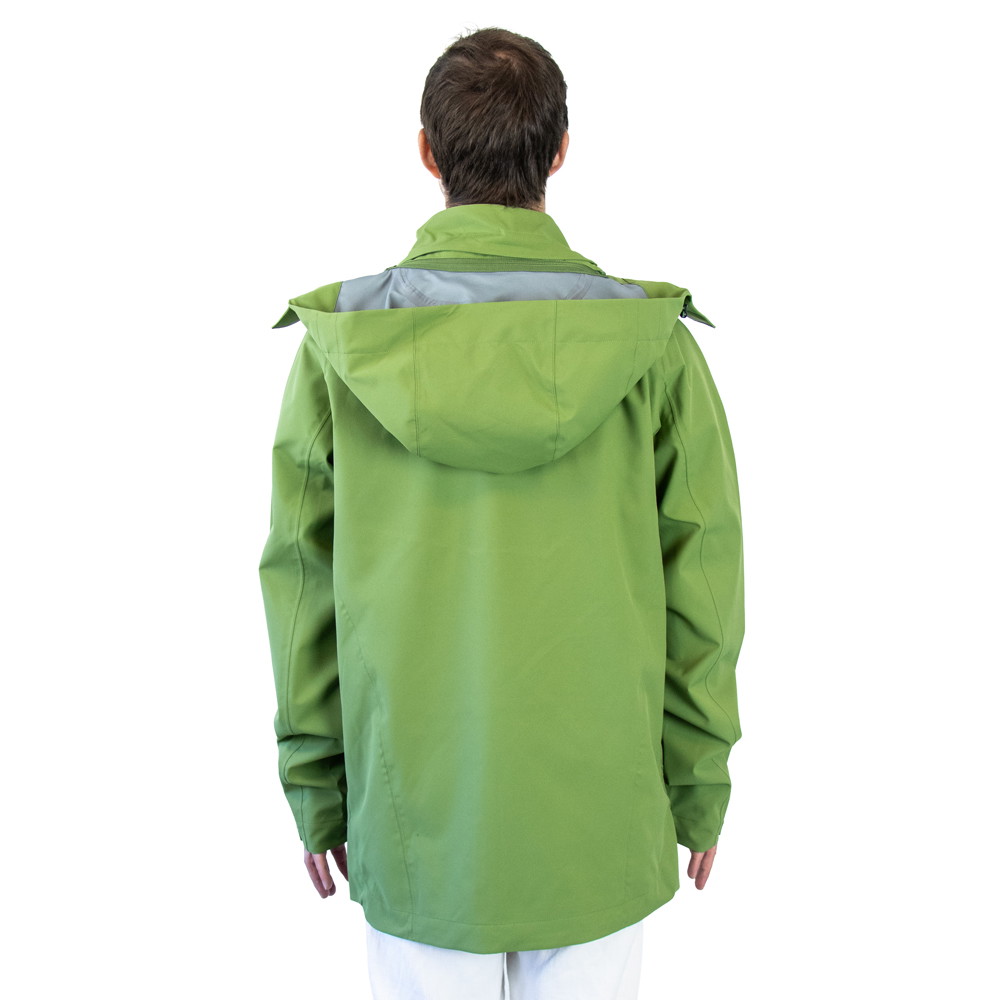 Chaqueta de Nieve Annox Supreme