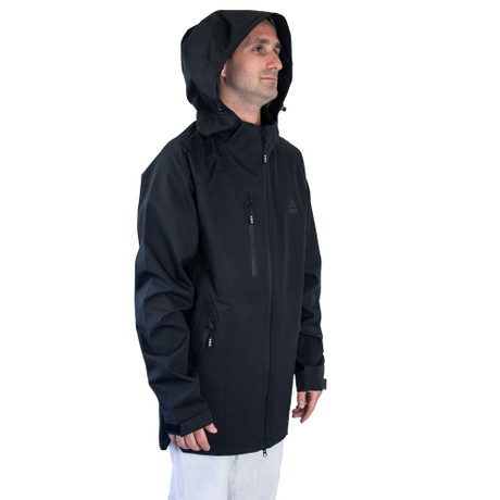 Chaqueta de Nieve Annox Supreme