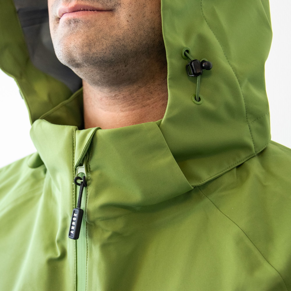 Chaqueta de Nieve Annox Supreme