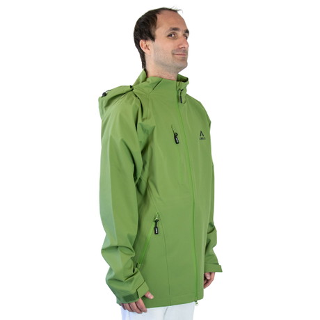 Chaqueta de Nieve Annox Supreme