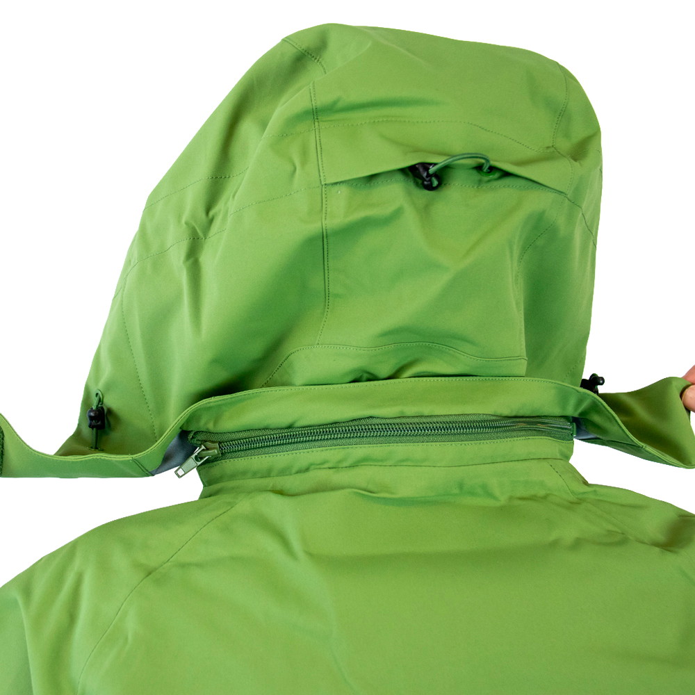 Chaqueta de Nieve Annox Supreme