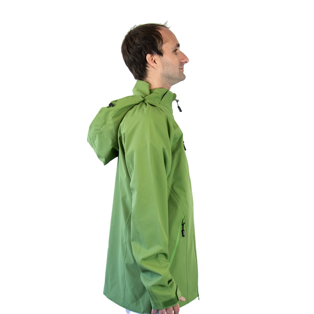 Chaqueta de Nieve Annox Supreme