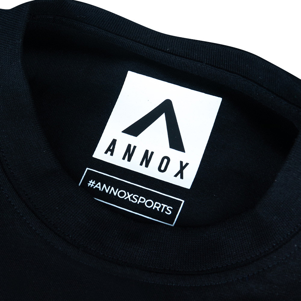Annox Orgánico T-shirt