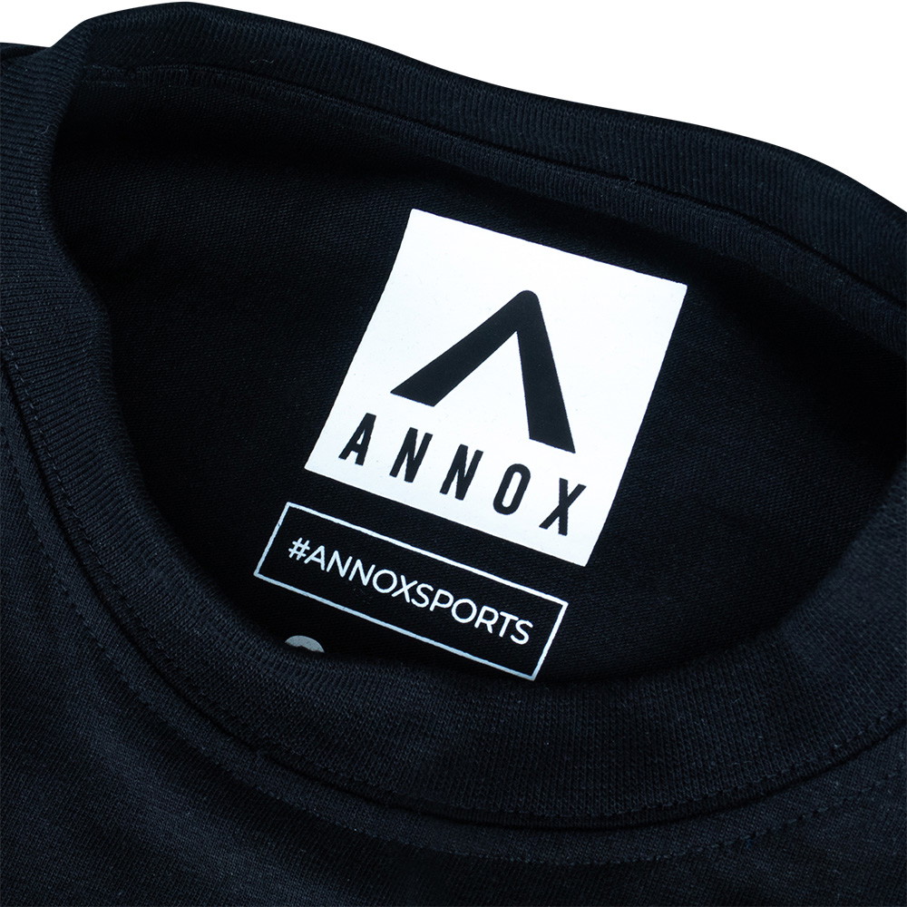 Annox Orgánico T-shirt