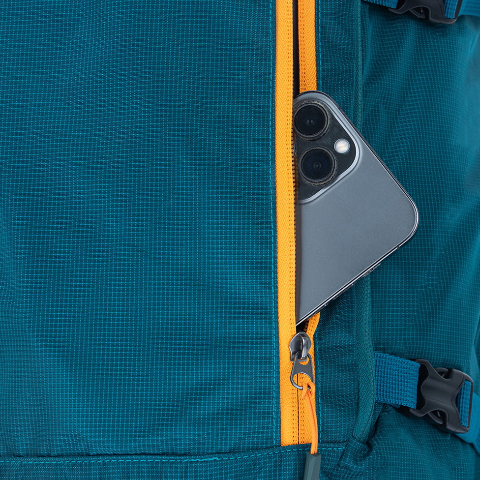 Mochila Deportiva Ligera Annox Adventure