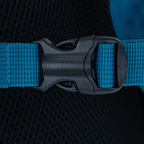 Mochila Deportiva Ligera Annox Adventure
