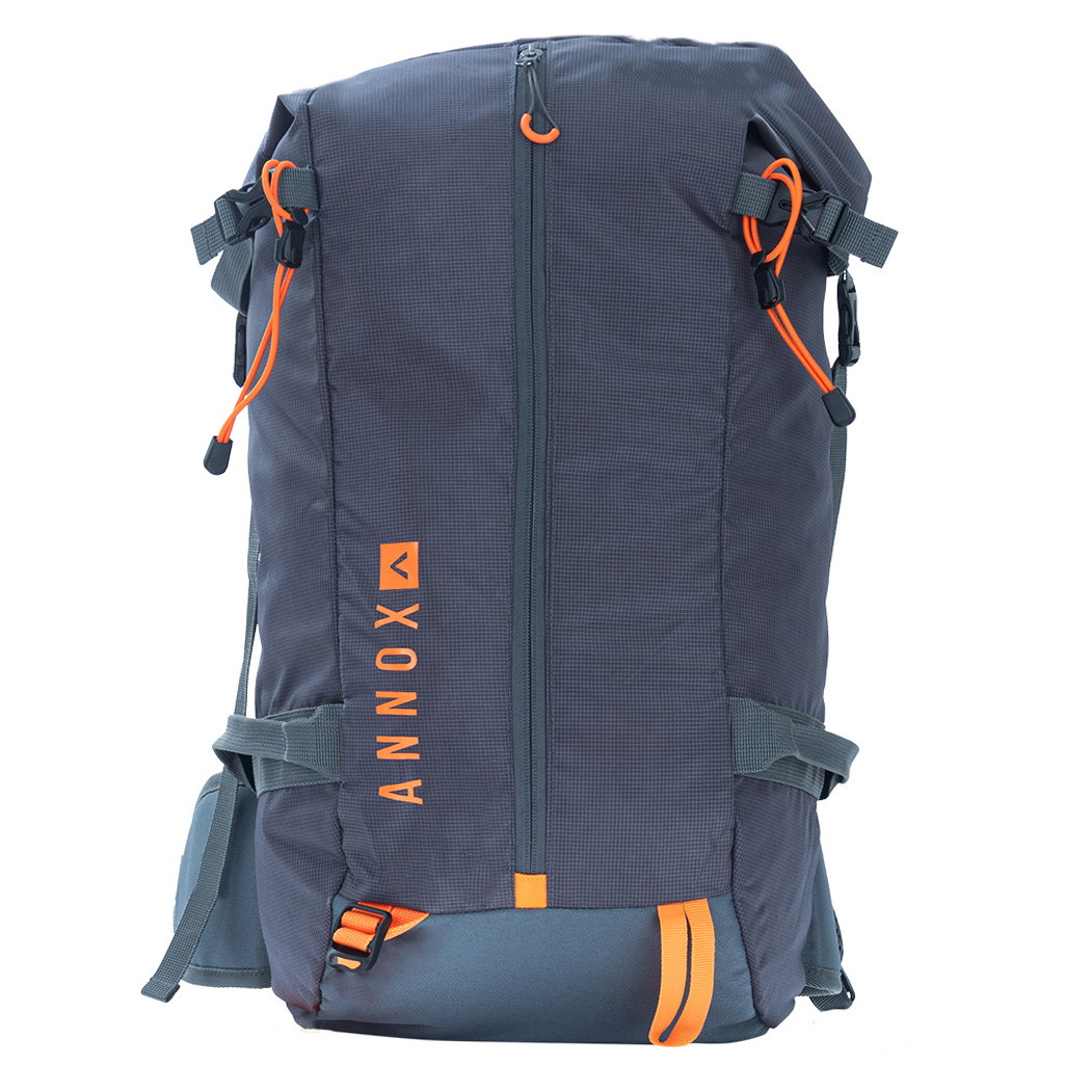 Mochila Annox Snow Pro