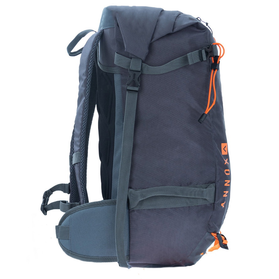 Mochila Annox Snow Pro