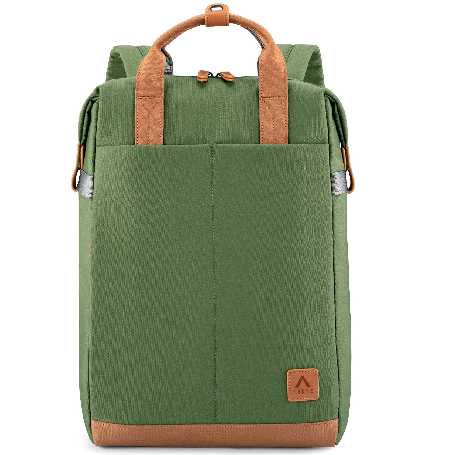 Mochila Annox Sigue Tu Pasión – Mochila resistente al agua en material reciclado