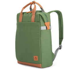 Mochila Annox Sigue Tu Pasión – Mochila resistente al agua en material reciclado
