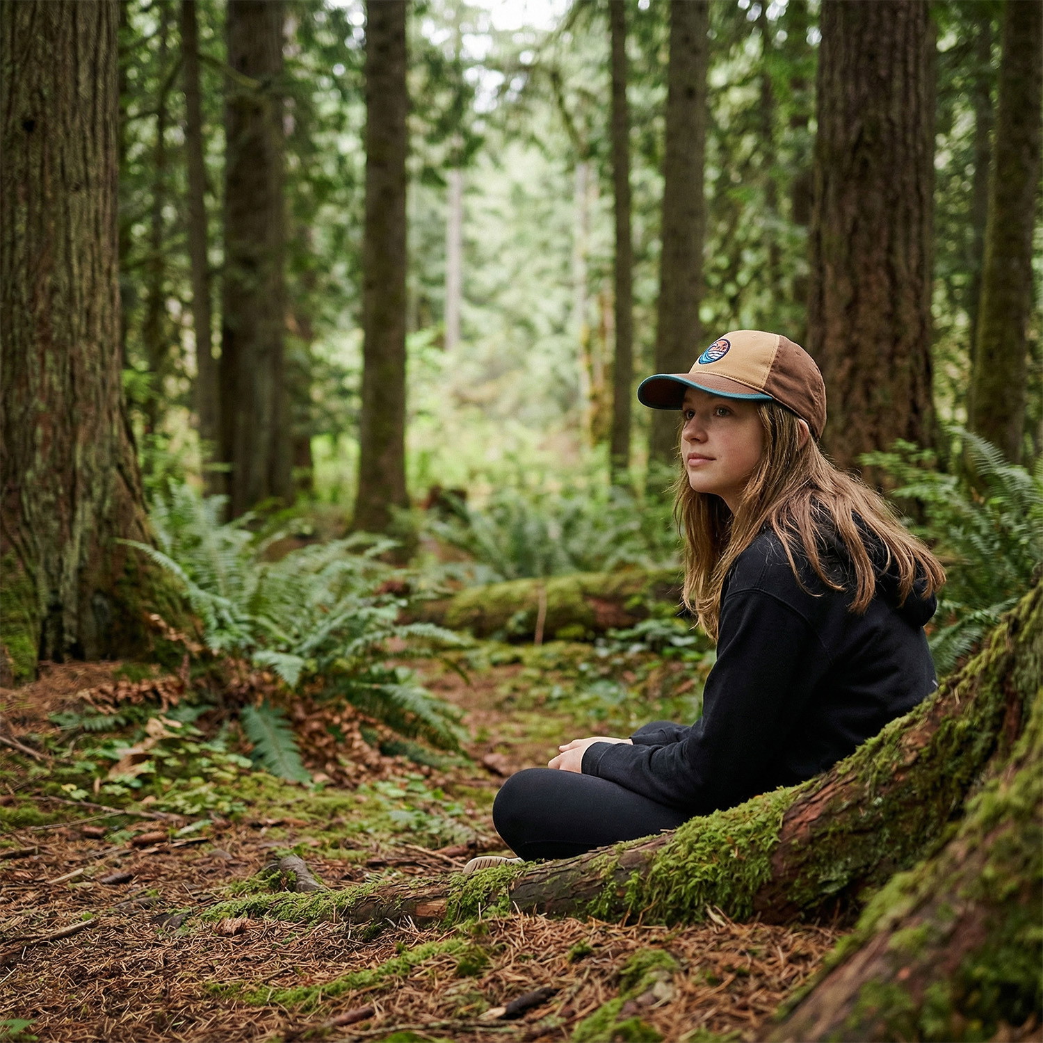 Annox Breeze Gorra