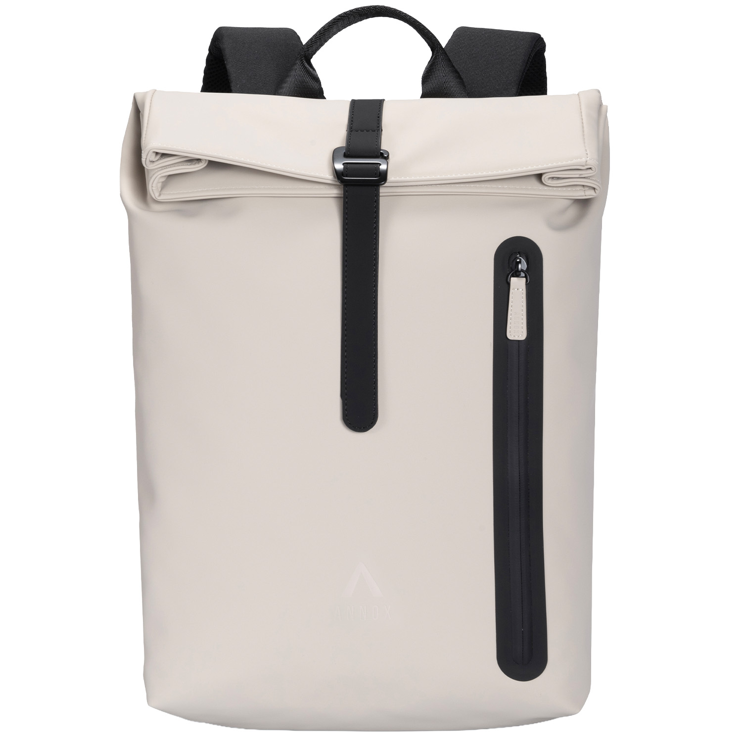 Mochila Casual para Laptop Annox 15.6” – Resistente al Agua de PU