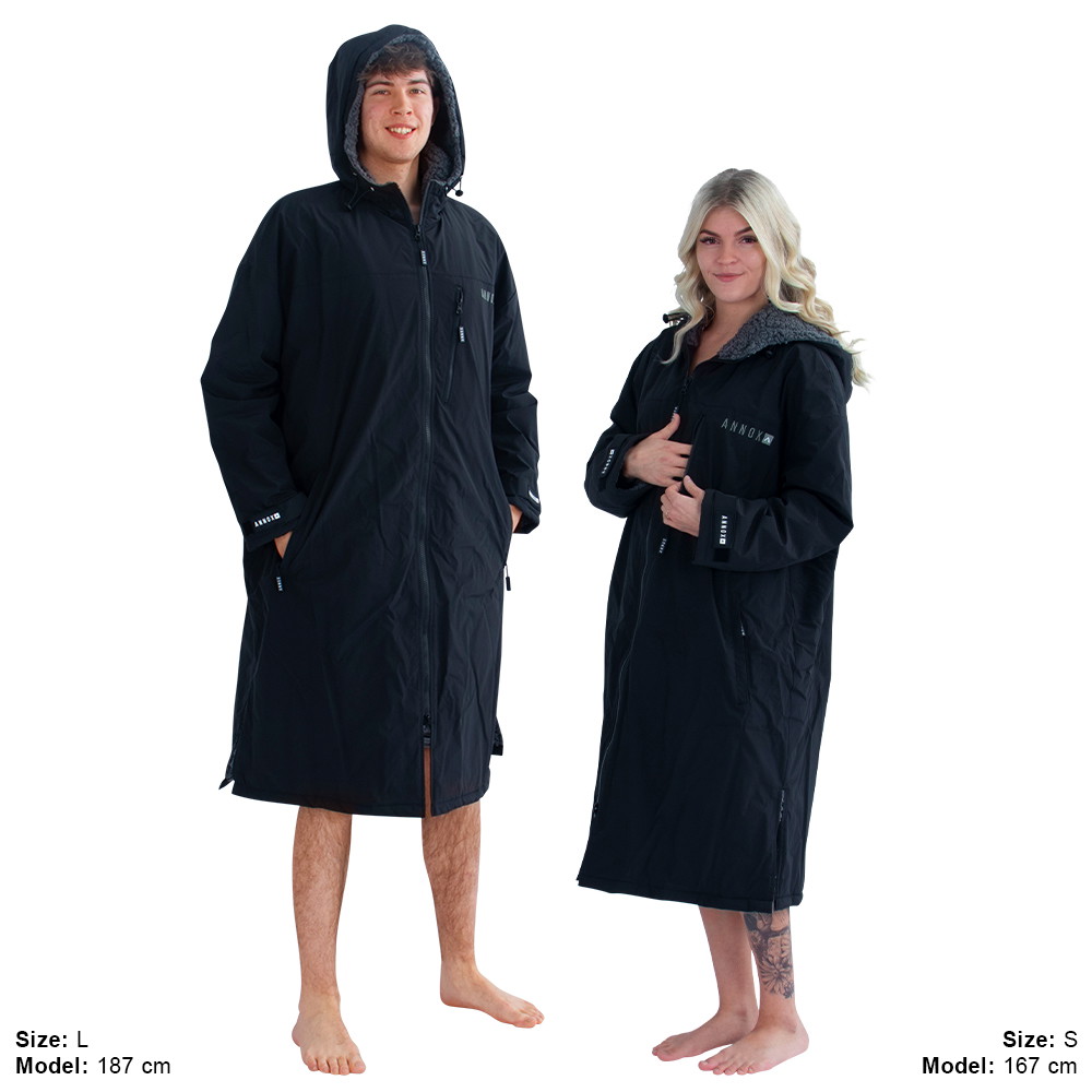 Annox Change Robe LTD