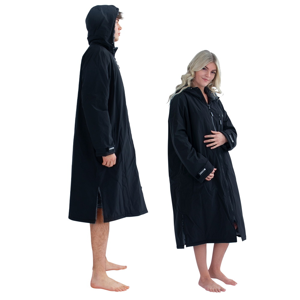 Annox Change Robe LTD