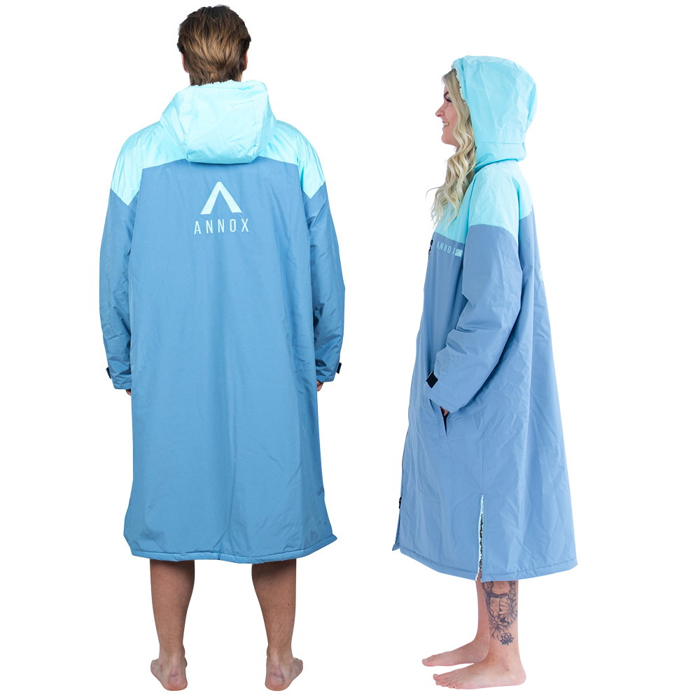 Annox Change Robe LTD