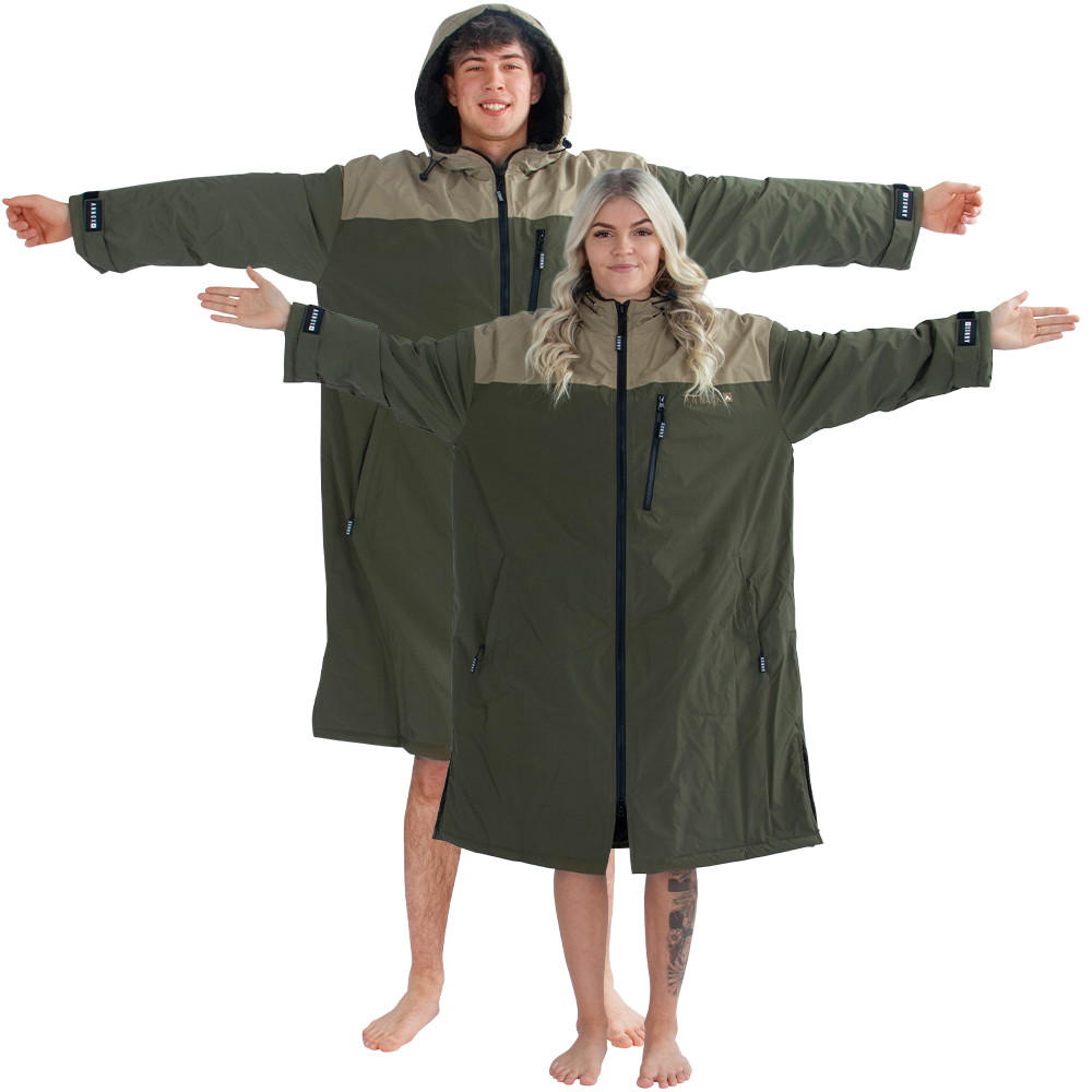 Annox Change Robe LTD