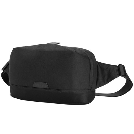 Bolsa Sling Annox Ecosmart – Bolsa resistente al agua hecha de material reciclado para scooters, patinetes y patines en línea