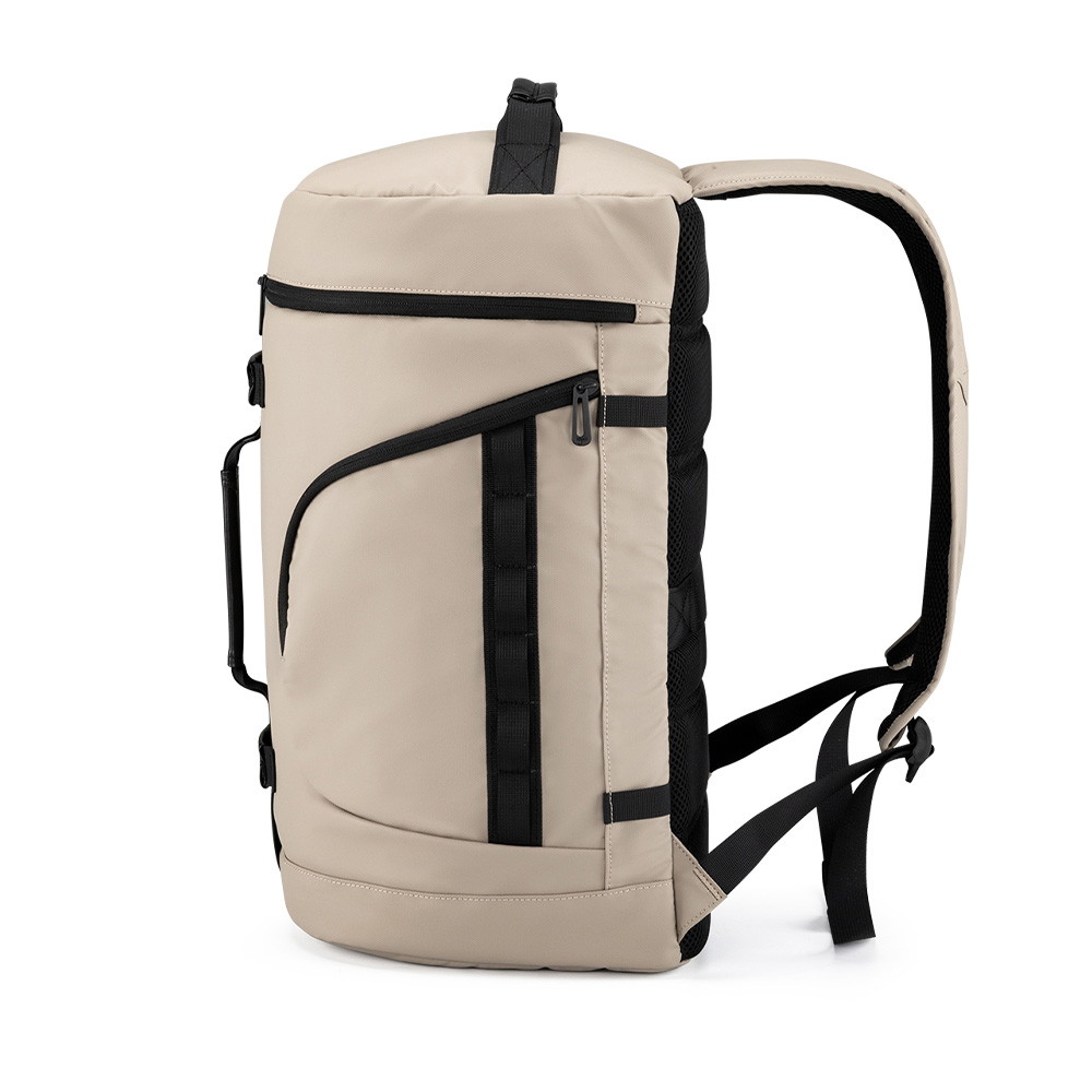 Mochila de viaje Annox Explore – Listo para la aventura y la vida diaria