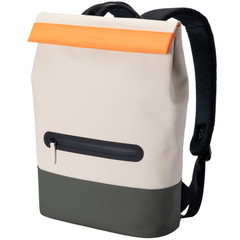 Annox Liteday 13.5L - Mochila diaria ligera y moderna con compartimento para portátil