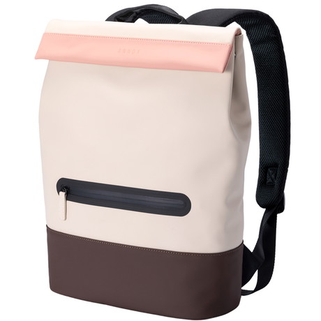 Annox Liteday 13.5L - Mochila diaria ligera y moderna con compartimento para portátil