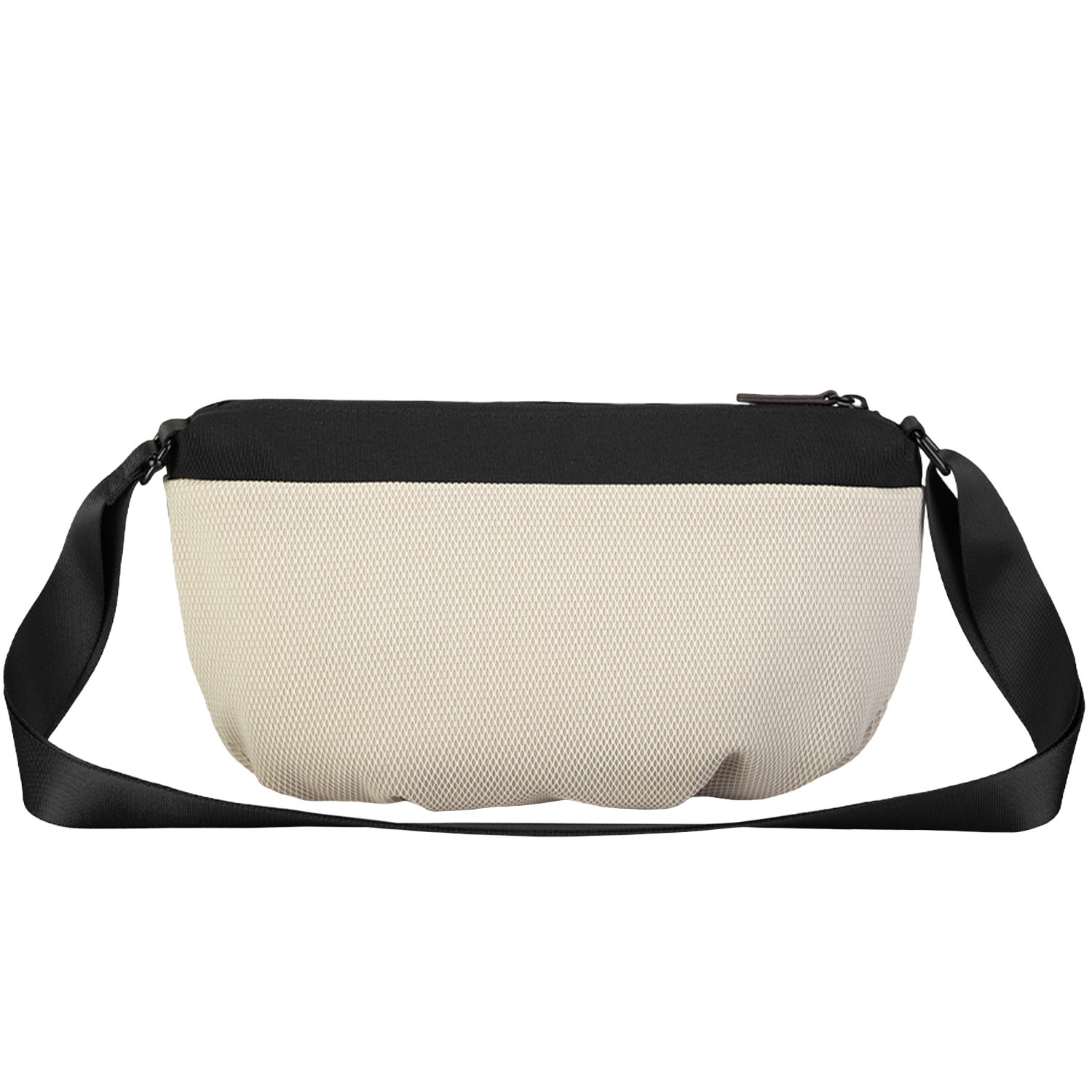 Annox On-The-Go Sling Bag – Bolsa repelente al agua para patineta y patinete