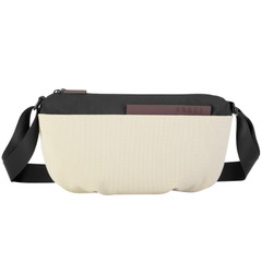 Annox On-The-Go Sling Bag – Bolsa repelente al agua para patineta y patinete