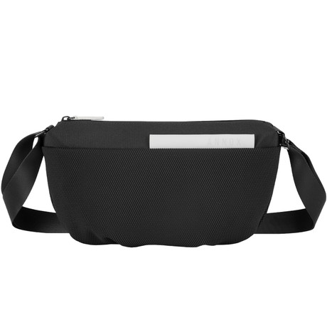 Annox On-The-Go Sling Bag – Bolsa repelente al agua para patineta y patinete