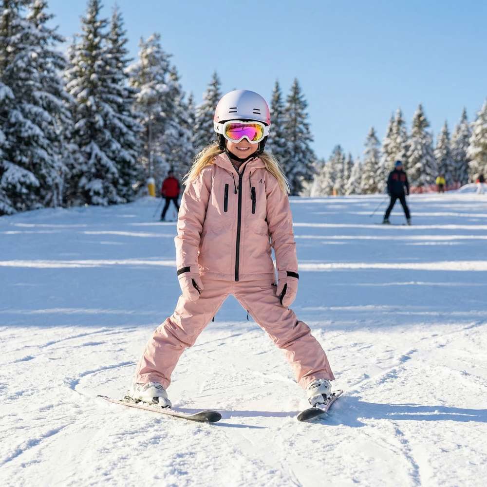 Gafas de esquí/snowboard Annox Power Kids