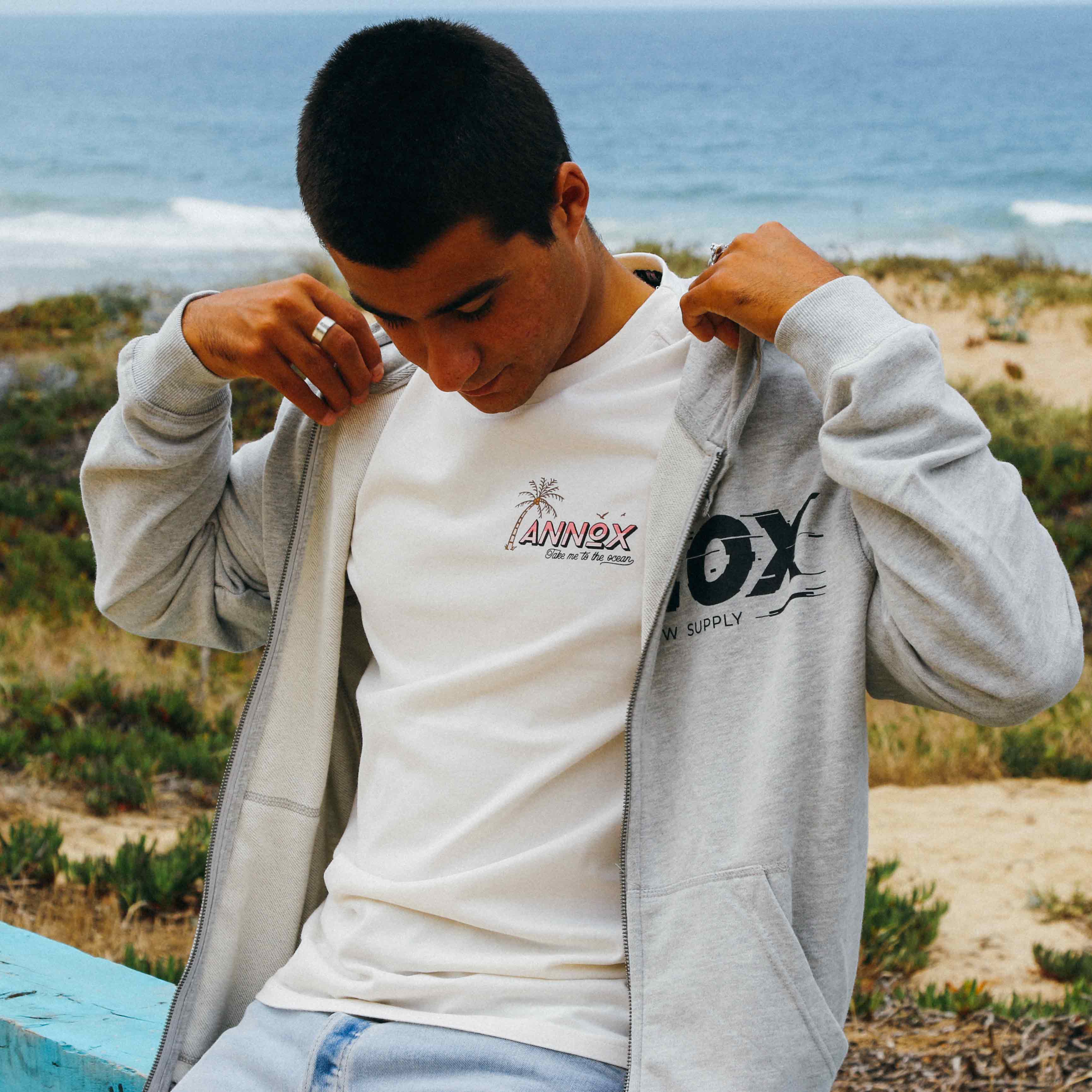 Camisa Annox
